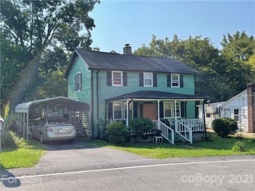 409 Mint Street