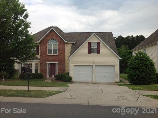 4329 Canipe Drive 116