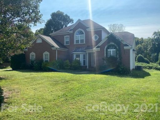 1691 Sanridge Wind Lane