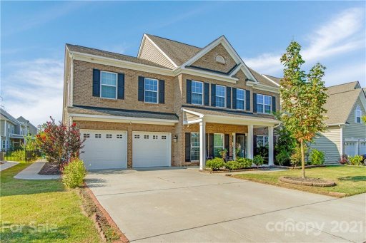 9205 Perseverance Drive