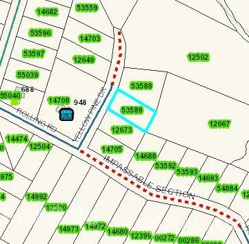 00 Yellow Pine Drive 154