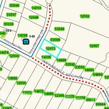 00 Yellow Pine Drive 155