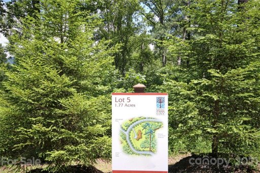 75 Grove Cove Drive Lot 5