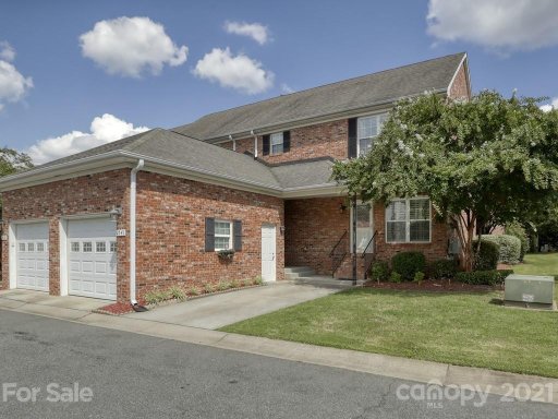 2541 Madeline Meadow Drive