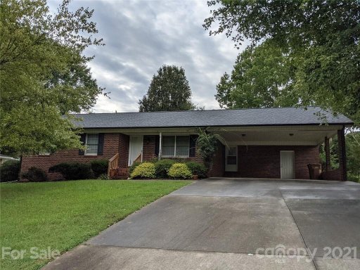 204 Rock Creek Drive