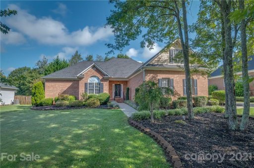 456 Cobblestone Drive