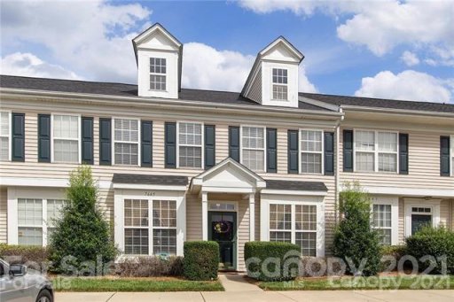 7645 Bluff Point Lane