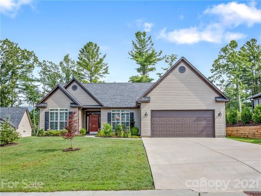 29 Checkerberry Court