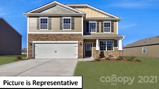 3121 Platinum Pointe Drive 38