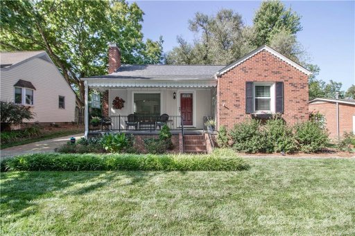 554 Greenway Drive
