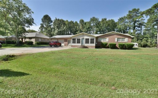734 Mallory Drive