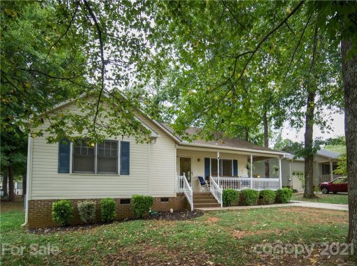 1808 Hampshire Drive