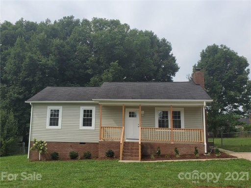 2308 Woodfield Circle