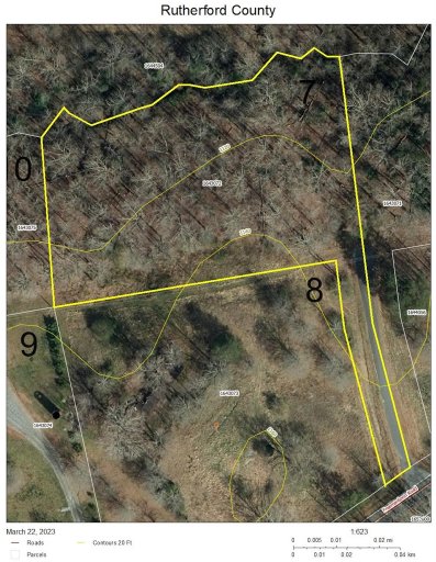 2 29 Acres Lot 7 Freemantown Road