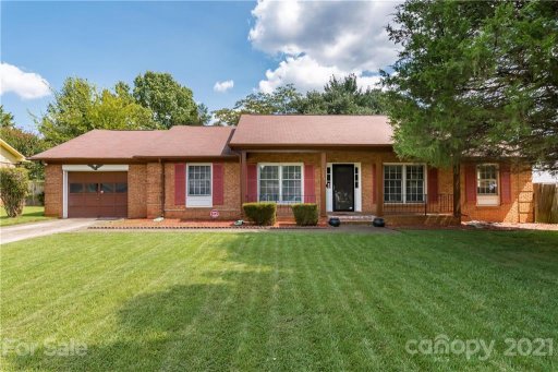 3220 Cross Winds Road