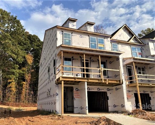 10207 Glenmere Creek Circle Lot 60