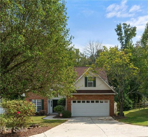 12608 Cardinal Point Road