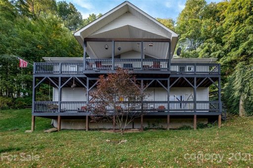 71 Dulcimer Lane