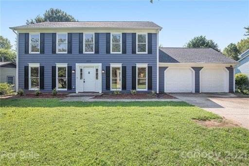 6526 Porterfield Road
