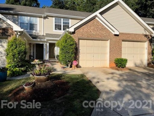 9606 Green Gable Court