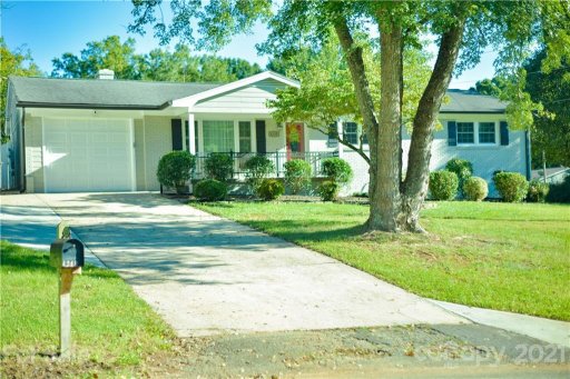 4248 Dawnwood Drive