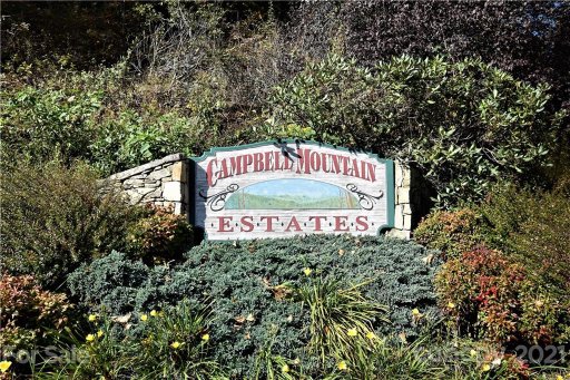 Lot 24 Campbell Mountain Drive