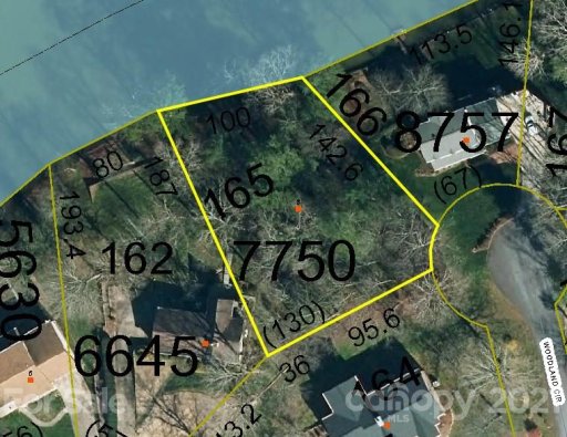 8 Woodland Circle 165