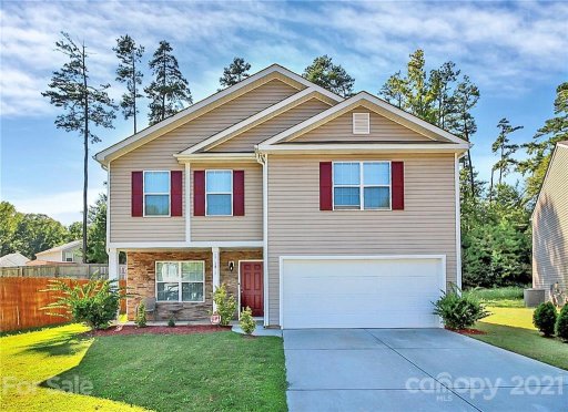 3827 Alexander Forest Drive