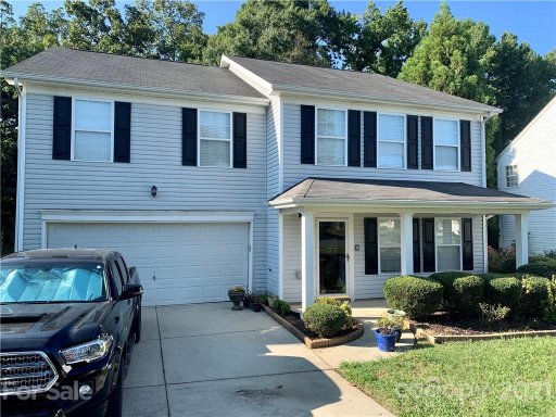 2341 Apple Glen Lane