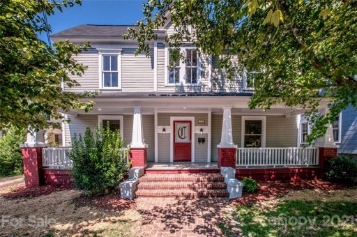 1210 N Main Street