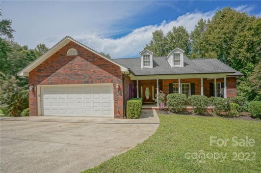 124 Sunset View Lane