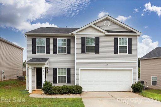 5504 Graypark Drive 90