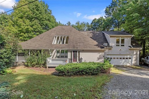 1202 Davis Mountain Road