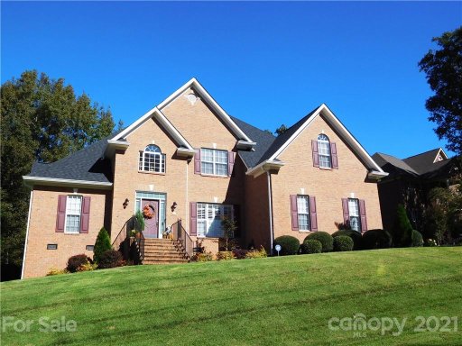 1003 Potters Bluff Road