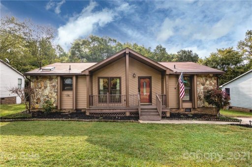 8204 Strawberry Point Drive