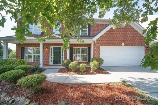 5801 Lindley Crescent Drive