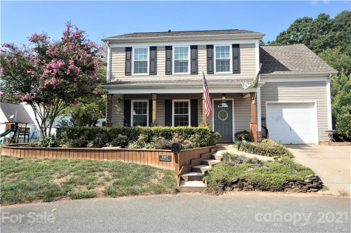 107 Westbury Drive