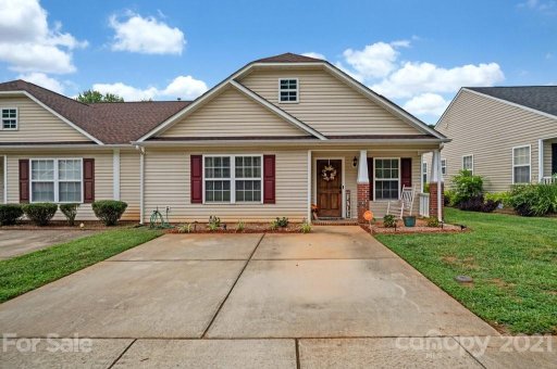 1631 Clemmon Sanders Circle