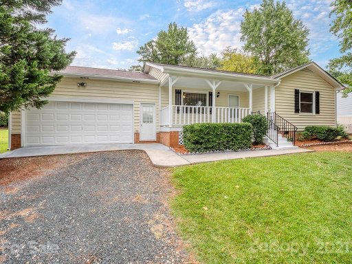 2208 Indian Cross Trail