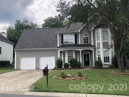 11523 Fox Trot Drive