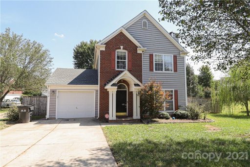 8618 Galena View Drive