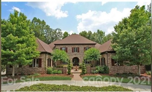 1001 Firethorne Club Drive