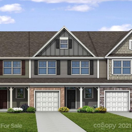8038 Saluda Drive Lot 4
