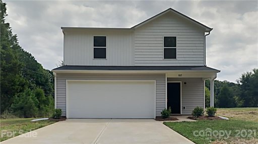 107 Wendover Drive