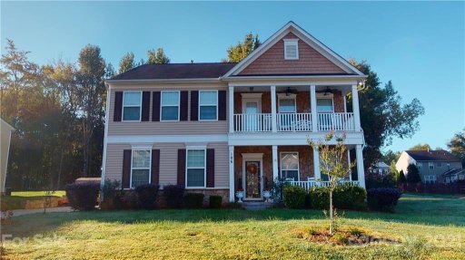 106 Rock Springs Way