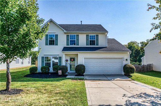 456 Walden Park Drive 9