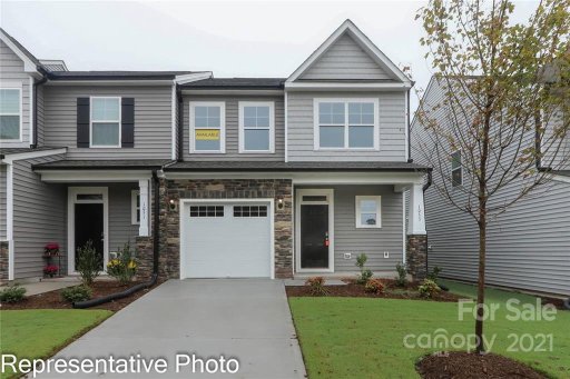 8006 Saluda Drive Lot 12