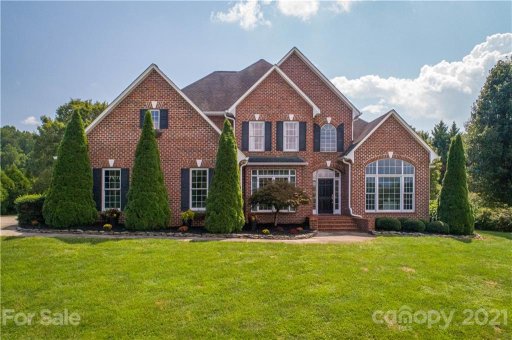 411 Woodridge Drive