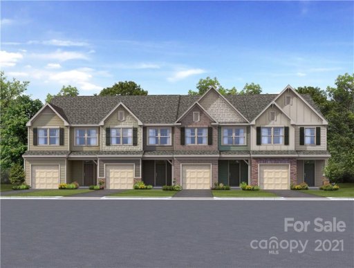 2153 Bexar Trail Lot 37