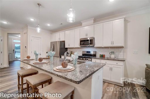 2111 Bexar Trail Lot 47